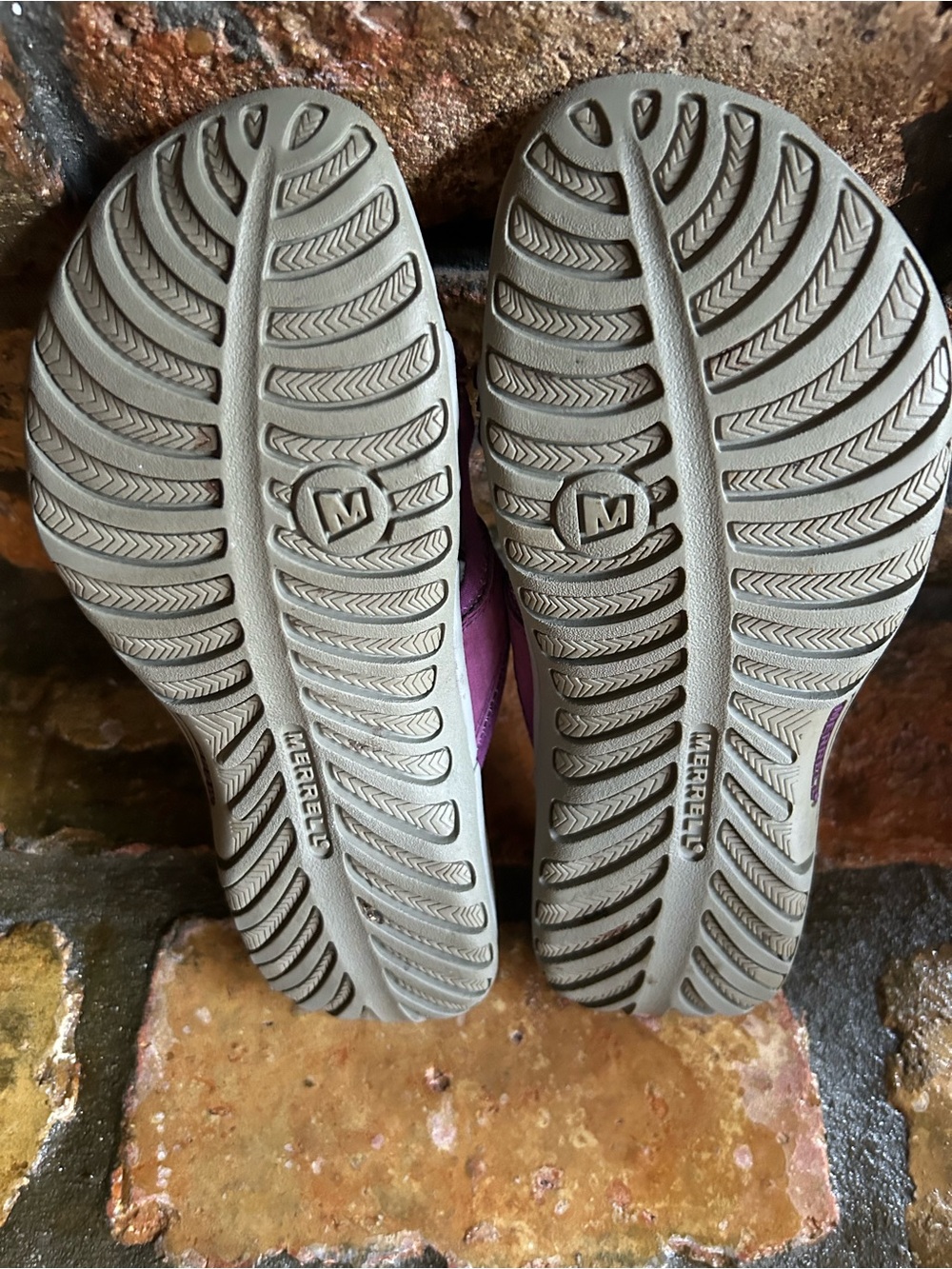 Merrell Sandals. - Picture 5 of 5